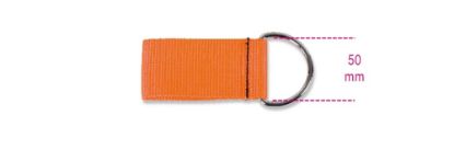 Afbeeldingen van BETA Koordhouder 8872A 50MM t.b.v. riem 8871