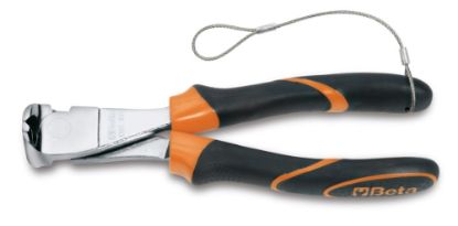 Afbeeldingen van BETA Kopkniptang twee componenten H-SAFE 1088BM-HS 200MM