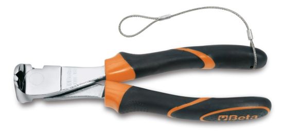 Afbeeldingen van BETA Kopkniptang twee componenten H-SAFE 1088BM-HS 160MM