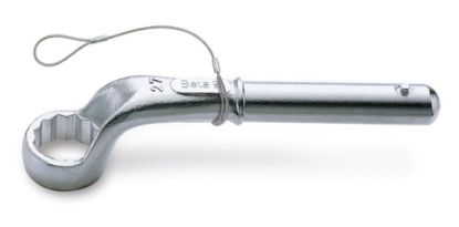 Afbeeldingen van BETA Opzetringsleutel H-SAFE 91HS C41MM