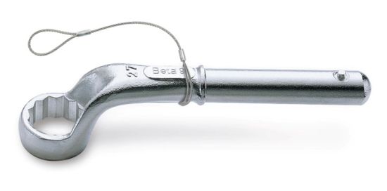 Afbeeldingen van BETA Opzetringsleutel H-SAFE 91HS 46MM