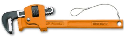 Afbeeldingen van BETA Pijpentang Stillson model H-SAFE 360HS 350MM