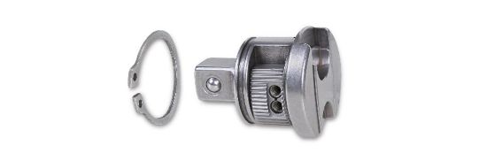 Afbeeldingen van BETA Ratelkop reserve onderdelen 920/R55 INOX