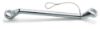 Afbeeldingen van BETA Ringsleutel dubbel H-SAFE 93HS 21X22MM