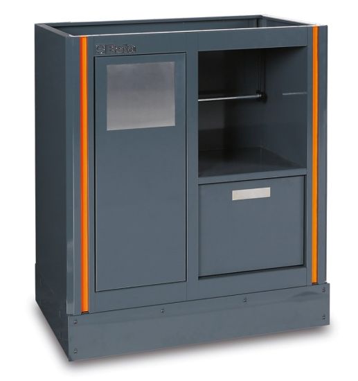 Afbeeldingen van BETA Serviceblok C55MS