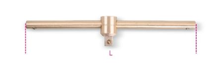 Afbeelding voor categorie Dopsleutel, toebehoren vonkvrij