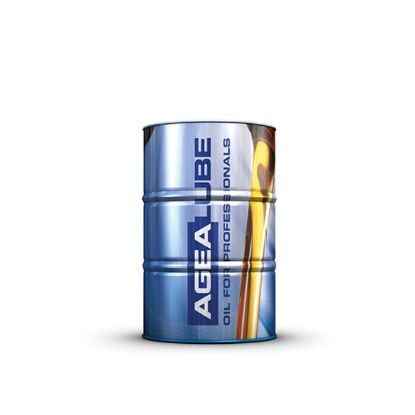 Afbeeldingen van AGEALUBE Motorolie Mixfleet Ultra 10W40 60L