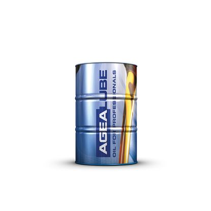 Afbeeldingen van AGEALUBE Motorolie Super Multi Grade 20W50 60L