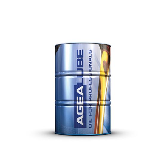 Afbeeldingen van AGEALUBE Tandwielkastolie Permisynth 220 PAO 60L