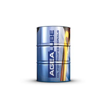 Afbeeldingen van AGEALUBE Transmissieolie ATF Synthetic 60L