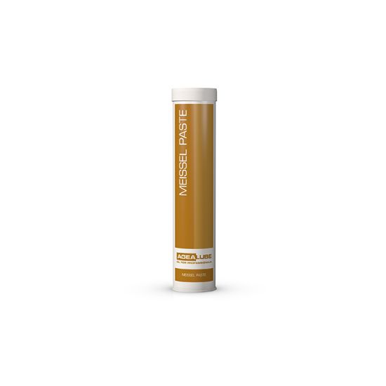 Afbeeldingen van AGEALUBE Vetpatroon speciale pasta Meissel Paste 500g