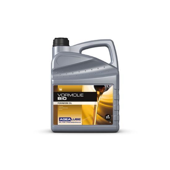 Afbeeldingen van AGEALUBE Vormolie BIO 5L