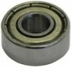 Afbeeldingen van FESTOOL Aanloopkogellager 16X5X6,35MM 2x t.b.v. 499805