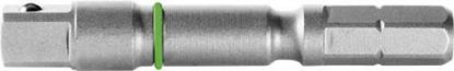 Afbeeldingen van FESTOOL Adapter ¼"-50 CE/KG CENTROTEC