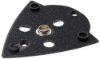 Afbeeldingen van FESTOOL Bodemplaat TP-STF-DX93 t.b.v. DX93