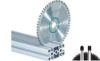 Afbeeldingen van FESTOOL Cirkelzaagblad ALUMINIUM/PLASTICS HW 230X2,5X30MM TF76