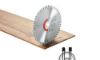 Afbeeldingen van FESTOOL Cirkelzaagblad LAMINATE/HPL HW 210X2,4X30MM TF60
