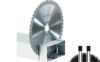 Afbeeldingen van FESTOOL Cirkelzaagblad STEEL HW 230X2,5X30MM F48