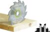 Afbeeldingen van FESTOOL Cirkelzaagblad WOOD STANDARD HW 160X2,2X20MM W18