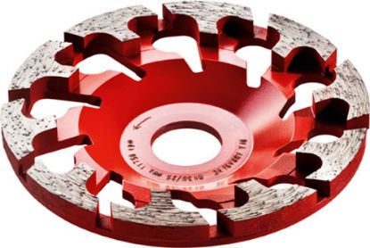 Afbeeldingen van FESTOOL Diamantzaagblad DIA ABRASIVE PREMIUM 25/22,2MM 130MM