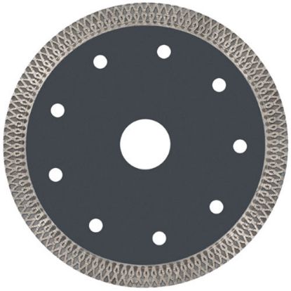 Afbeeldingen van FESTOOL Diamantzaagblad TL PREMIUM 22,2MM 125MM