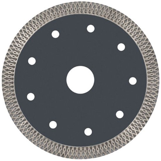Afbeeldingen van FESTOOL Diamantzaagblad TL PREMIUM 22,2MM 125MM