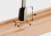 Afbeeldingen van FESTOOL Grootfrees HW schacht 8MM R5
