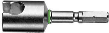 Afbeeldingen van FESTOOL Hakendraaier HD CENTROTEC 18MM