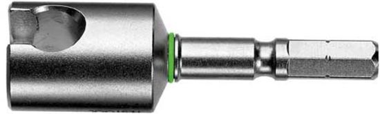 Afbeeldingen van FESTOOL Hakendraaier HD CENTROTEC 18MM