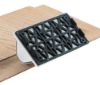 Afbeeldingen van FESTOOL Holprofielzool SSH-STF-LS130-R10KX 8X130MM
