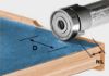 Afbeeldingen van FESTOOL Kantfrees HW D22/8 OFK 22MM t.b.v. OFK500