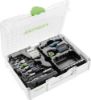 Afbeeldingen van FESTOOL Montagepakket SYS3 M 89 ORG CE-SORT