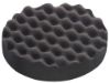 Afbeeldingen van FESTOOL Poetsspons zwart gewafeld PS STF 150X30MM W 5x
