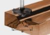 Afbeeldingen van FESTOOL Profielfrees HW schacht 8MM 42X13MM R6+R12