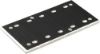 Afbeeldingen van FESTOOL Schuurzool SSH-STF 10 afzuiggaten 115X221MM RS 1C