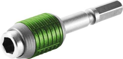 Afbeeldingen van FESTOOL Snelwissel-bithouder BHS 60 CENTROTEC 60MM