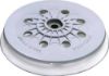 Afbeeldingen van FESTOOL Steunschijf ST-STF 125/8-M8-J SW