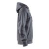 Afbeeldingen van BLÅKLÄDER Hooded sweatshirt 3396 grijs S