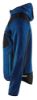 Afbeeldingen van BLÅKLÄDER Gebreid vest met softshell 4930 marineblauw/marineblauw 3XL