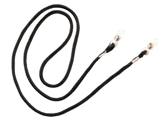 Afbeeldingen van HONEYWELL Brillenkoordje zwart