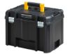 Afbeeldingen van STANLEY Gereedschapskoffer TSTAK VI FATMAX 44X30,2X33,3CM