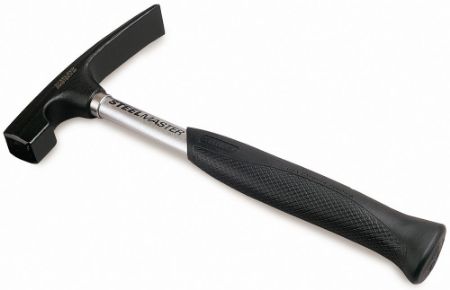 Afbeelding voor categorie Metselaarshamers