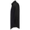 Afbeeldingen van TRICORP Overhemd stretch Slim-Fit 705008 zwart 45/5