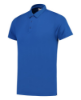 Afbeeldingen van TRICORP Poloshirt Cooldry Slim-Fit 201013 royal blauw 2XL