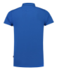 Afbeeldingen van TRICORP Poloshirt Cooldry Slim-Fit 201013 royal blauw 2XL