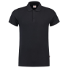 Afbeeldingen van TRICORP Poloshirt Slim-Fit 60°C wasbaar 201020 navy XS