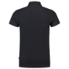 Afbeeldingen van TRICORP Poloshirt Slim-Fit 60°C wasbaar 201020 navy XS