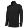 Afbeeldingen van TRICORP Sweater met ritskraag 301010 zwart 4XL