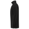 Afbeeldingen van TRICORP Sweater met ritskraag 301010 zwart 4XL
