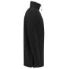 Afbeeldingen van TRICORP Sweater met ritskraag 301010 zwart 4XL